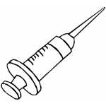 Syringe