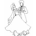 Waltz Dance