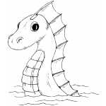 Sea Serpent