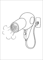 Hair Dryer