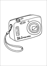 Digital Camera