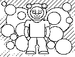 Bear Kid