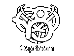 Celtic Capricorn