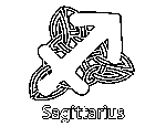 Celtic Sagittarius