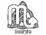 Celtic Scorpio